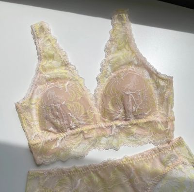 Ｌｉｌｙ　Ｌｏｎｇ　Ｂｒａｌｅｔｔｅ　ＬＰー３３ー０３