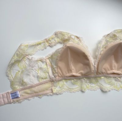Ｌｉｌｙ　Ｌｏｎｇ　Ｂｒａｌｅｔｔｅ　ＬＰー３３ー０３