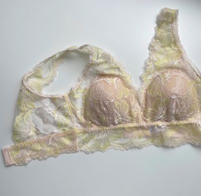 Ｌｉｌｙ　Ｌｏｎｇ　Ｂｒａｌｅｔｔｅ　ＬＰー３３ー０３