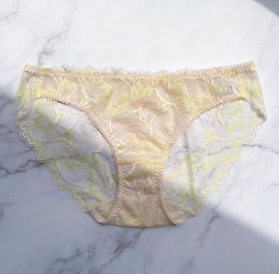 Lilipiache New York (Women)/リリピアーチェ Lily Bikini LP-33-12 イエロー パンツ・ショーツ【三越伊勢丹/公式】