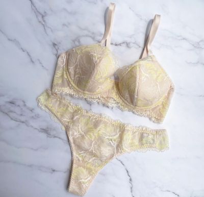 Ｌｉｌｙ　Ｕｎｄｅｒｗｉｒｅ　Ｂｒａ　ＬＰー３３ー０１