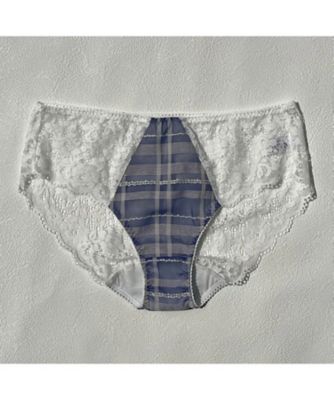 Lilipiache New York (Women)/リリピアーチェ Caron Bikini LPー34ー12 ブルー パンツ・ショーツ【三越伊勢丹/公式】