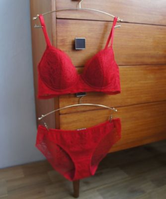 ＜Lilipiache New York (Women)＞Ａｍａｒｙ　３／４　Ｃｕｐ　Ｕｎｄｅｒｗｉｒｅ　Ｂｒａ　ＬＰー３５ー０７