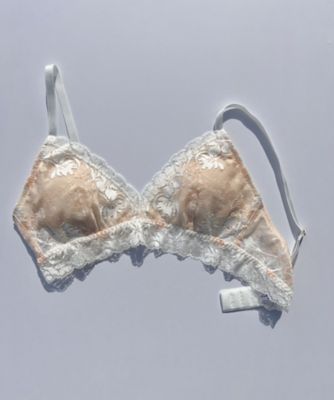 ＜Lilipiache New York (Women)＞Ｌｕｐｉｎ　Ｂｒａｌｅｔｔｅ　ＬＰー３６ー０２