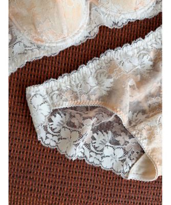 ＜Lilipiache New York (Women)＞Ｌｕｐｉｎ　Ｂｉｋｉｎｉ　ＬＰー３６ー１２