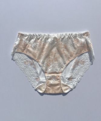 ＜Lilipiache New York (Women)＞Ｌｕｐｉｎ　Ｈｉｇｈ　Ｗａｉｓｔ　Ｂｉｋｉｎｉ　ＬＰー３６ー１３