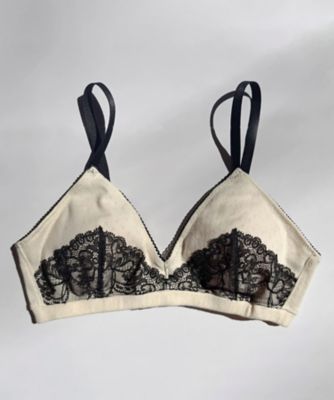 ＜Lilipiache New York (Women)＞Ｃｏｔｅｌｉａ　Ｂｒａｌｅｔｔｅ　ＬＰー３７ー３２