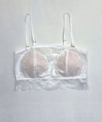 Lilipiache New York (Women) / リリピアーチェ TOP | レディース