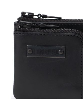 ＭＡＴ　ＯＩＬ　ＬＥＡＴＨＥＲ　Ｗ　ＳＭＡＬＬ　ＷＡＬＬＥＴ　ＬＰーＡ０１ー７１０