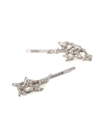 LIMI feu (Women)/リミフゥ MELT HAIRPIN LPーA16ー984
