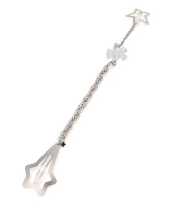 ＳＴＡＲ　ＨＡＩＲ　ＰＩＮ　ＬＰーＡ２１ー９８２
