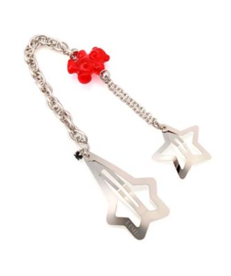 ＳＴＡＲ　ＨＡＩＲ　ＰＩＮ　ＬＰーＡ２１ー９８２