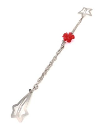 ＳＴＡＲ　ＨＡＩＲ　ＰＩＮ　ＬＰーＡ２１ー９８２