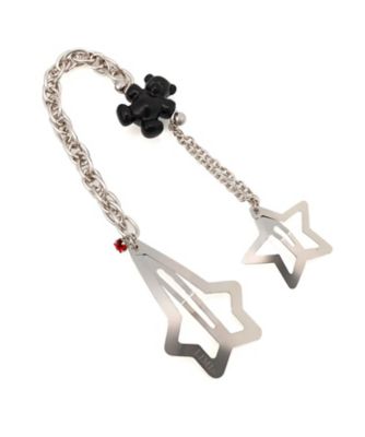 ＳＴＡＲ　ＨＡＩＲ　ＰＩＮ　ＬＰーＡ２１ー９８２
