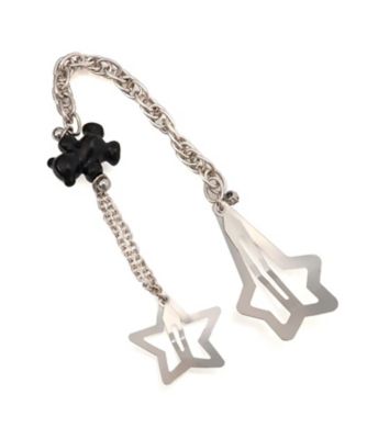 ＳＴＡＲ　ＨＡＩＲ　ＰＩＮ　ＬＰーＡ２１ー９８２