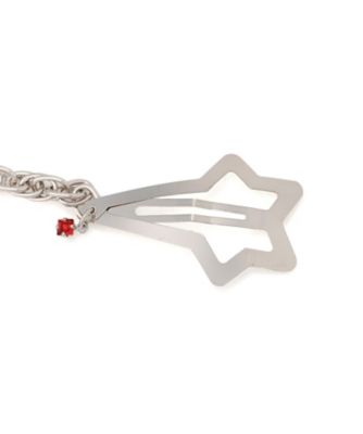 ＳＴＡＲ　ＨＡＩＲ　ＰＩＮ　ＬＰーＡ２１ー９８２