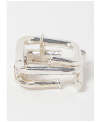 ＳＩＬＶＥＲ　９２５　ＲＩＮＧ　ＬＰーＡ２５ー９８１