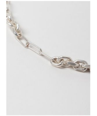 ＳＩＬＶＥＲ　９２５　ＡＬＴＥＲＮＡＴＥ　ＮＥＣＫＬＡＣＥ　ＬＰーＡ２６ー９８１