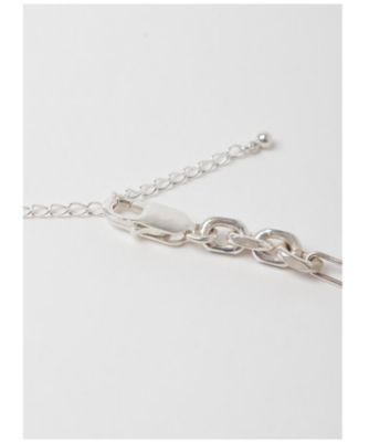 ＳＩＬＶＥＲ　９２５　ＡＬＴＥＲＮＡＴＥ　ＮＥＣＫＬＡＣＥ　ＬＰーＡ２６ー９８１
