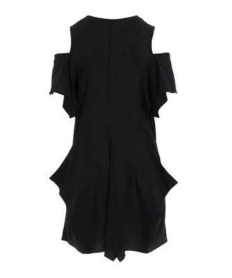 ＬＡＷＮ　ＯＰＥＮ　ＳＨＯＵＬＤＥＲ　ＢＬＯＵＳＥ　ＬＰーＢ０２ー２０１