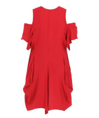 ＢＡＣＫ　ＳＡＴＩＮ　ＣＲＯＳＳ　ＯＰＥＮ　ＳＨＯＵＬＤＥＲ　ＢＬＯＵＳＥ　ＬＰーＢ０２ー２０８