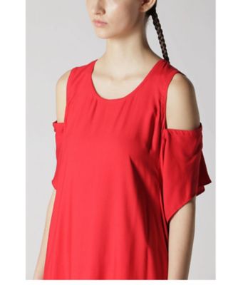 ＢＡＣＫ　ＳＡＴＩＮ　ＣＲＯＳＳ　ＯＰＥＮ　ＳＨＯＵＬＤＥＲ　ＢＬＯＵＳＥ　ＬＰーＢ０２ー２０８