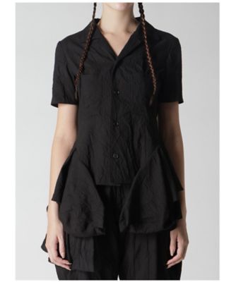ＷＡＳＨＥＲ　ＴＹＰＥＷＲＩＴＥＲ　ＨＥＭ　ＦＲＩＬＬ　ＢＬＯＵＳＥ　ＬＰーＢ０４ー０１１
