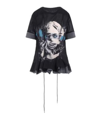 ＳＴＡＴＵＥ　ＣＯＬＬＡＧＥ　ＳＬＩＴ　ＢＬＯＵＳＥ　ＬＰーＢ０８ー０２１