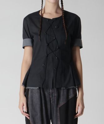 ＳＴＡＴＵＥ　ＣＯＬＬＡＧＥ　ＳＬＩＴ　ＢＬＯＵＳＥ　ＬＰーＢ０８ー０２１