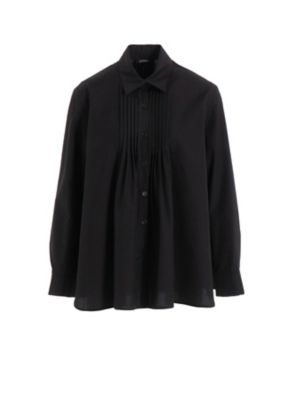 ＜LIMI feu (Women)＞伊勢丹新宿店限定　ＰＩＮＴＵＣＫ　ＳＨＩＲＴ　ＬＰ－Ｂ１３－００１
