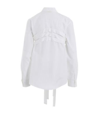 １００／２　ＢＲＯＡＤ　ＣＯＴＴＯＮ　ＢＥＬＴＥＤ　ＳＨＩＲＴ　ＬＰーＢ１５ー００２