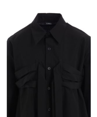 １００／２　ＢＲＯＡＤ　ＣＯＴＴＯＮ　ＢＥＬＴＥＤ　ＳＨＩＲＴ　ＬＰーＢ１５ー００２