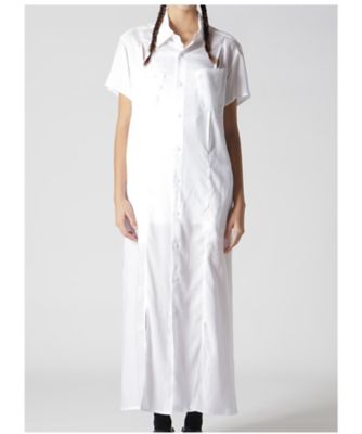 ＳＯＦＴ　ＬＡＷＮ　ＨＡＬＦ　ＳＬＥＥＶＥ　ＳＬＩＴ　ＤＲＥＳＳ　ＬＰーＤ０１ー２１０