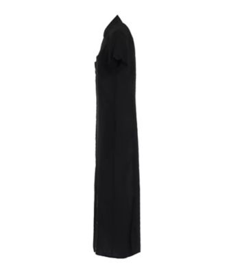 ＳＯＦＴ　ＬＡＷＮ　ＨＡＬＦ　ＳＬＥＥＶＥ　ＳＬＩＴ　ＤＲＥＳＳ　ＬＰーＤ０１ー２１０