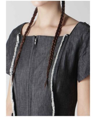 ＬＩＧＨＴ　ＤＥＮＩＭ　ＧＡＴＨＥＲＥＤ　ＤＲＥＳＳ　ＬＰーＤ０４ー００５