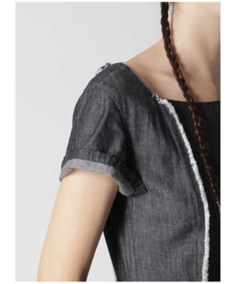 ＬＩＧＨＴ　ＤＥＮＩＭ　ＧＡＴＨＥＲＥＤ　ＤＲＥＳＳ　ＬＰーＤ０４ー００５