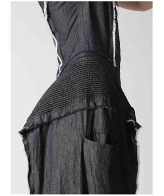 ＬＩＧＨＴ　ＤＥＮＩＭ　ＧＡＴＨＥＲＥＤ　ＤＲＥＳＳ　ＬＰーＤ０４ー００５