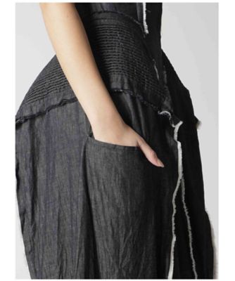 ＬＩＧＨＴ　ＤＥＮＩＭ　ＧＡＴＨＥＲＥＤ　ＤＲＥＳＳ　ＬＰーＤ０４ー００５