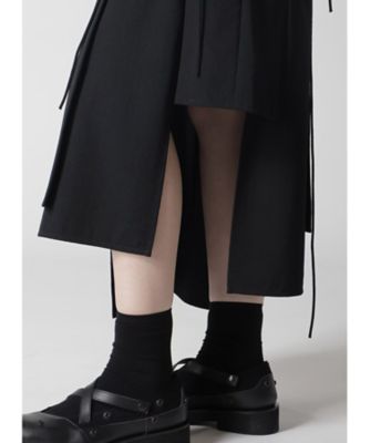ＷＯＯＬ　ＧＡＢＡＲＤＩＮＥ　ＬＡＣＥーＵＰ　ＤＲＥＳＳ　ＬＰーＤ０５ー１１１