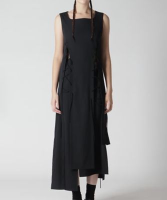 ＷＯＯＬ　ＧＡＢＡＲＤＩＮＥ　ＬＡＣＥーＵＰ　ＤＲＥＳＳ　ＬＰーＤ０５ー１１１
