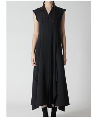 ＷＯＯＬ　ＧＡＢＡＲＤＩＮＥ　ＦＲＯＮＴ　ＯＰＥＮ　ＦＬＡＲＥＤ　ＤＲＥＳＳ　ＬＰーＤ１５ー１１１