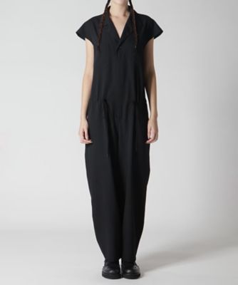 ＷＯＯＬ　ＧＡＢＡＲＤＩＮＥ　ＯＰＥＮ　ＣＯＬＬＯＲ　ＯＶＥＲＡＬＬＳ　ＬＰーＤ１６ー１１１