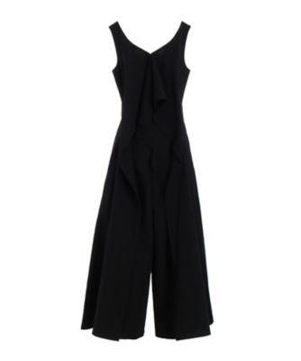 POPLIN OVERALLS LPーD18ー006 | LIMI