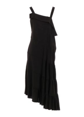 伊勢丹新宿店限定　ＴＩＥＲＥＤ　ＤＲＥＳＳ　ＬＰ－Ｄ２５－５００
