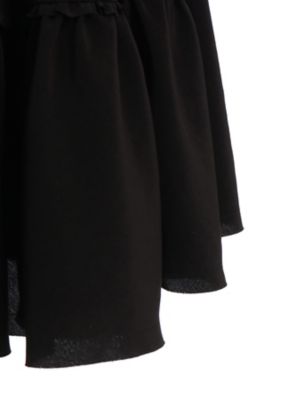 伊勢丹新宿店限定　ＴＩＥＲＥＤ　ＤＲＥＳＳ　ＬＰ－Ｄ２５－５００