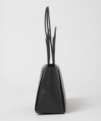 ＣＨＲＯＭＥ　ＳＴＥＥＲ　ＴＨＲＥＥ　ＨＡＮＤＬＥＳ　ＳＱＵＡＲＥ　ＢＡＧ　ＬＰーＩ０１ー７１１