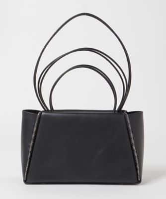 ＣＨＲＯＭＥ　ＳＴＥＥＲ　ＴＨＲＥＥ　ＨＡＮＤＬＥＳ　ＳＱＵＡＲＥ　ＢＡＧ　ＬＰーＩ０１ー７１１