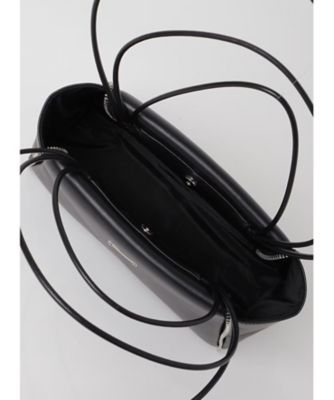 ＣＨＲＯＭＥ　ＳＴＥＥＲ　ＴＨＲＥＥ　ＨＡＮＤＬＥＳ　ＳＱＵＡＲＥ　ＢＡＧ　ＬＰーＩ０１ー７１１