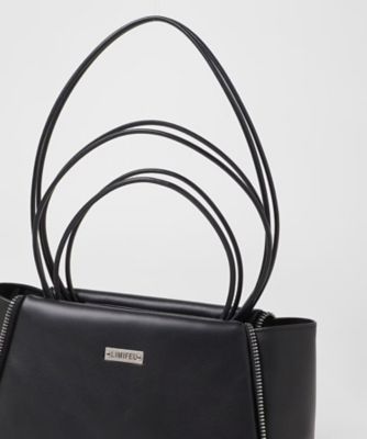 ＣＨＲＯＭＥ　ＳＴＥＥＲ　ＴＨＲＥＥ　ＨＡＮＤＬＥＳ　ＳＱＵＡＲＥ　ＢＡＧ　ＬＰーＩ０１ー７１１