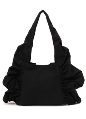 伊勢丹新宿店限定　ＢＲＡＩＤＥＤ　ＳＨＯＵＬＤＥＲ　ＢＡＧ　ＬＰ－Ｉ１０－０８５